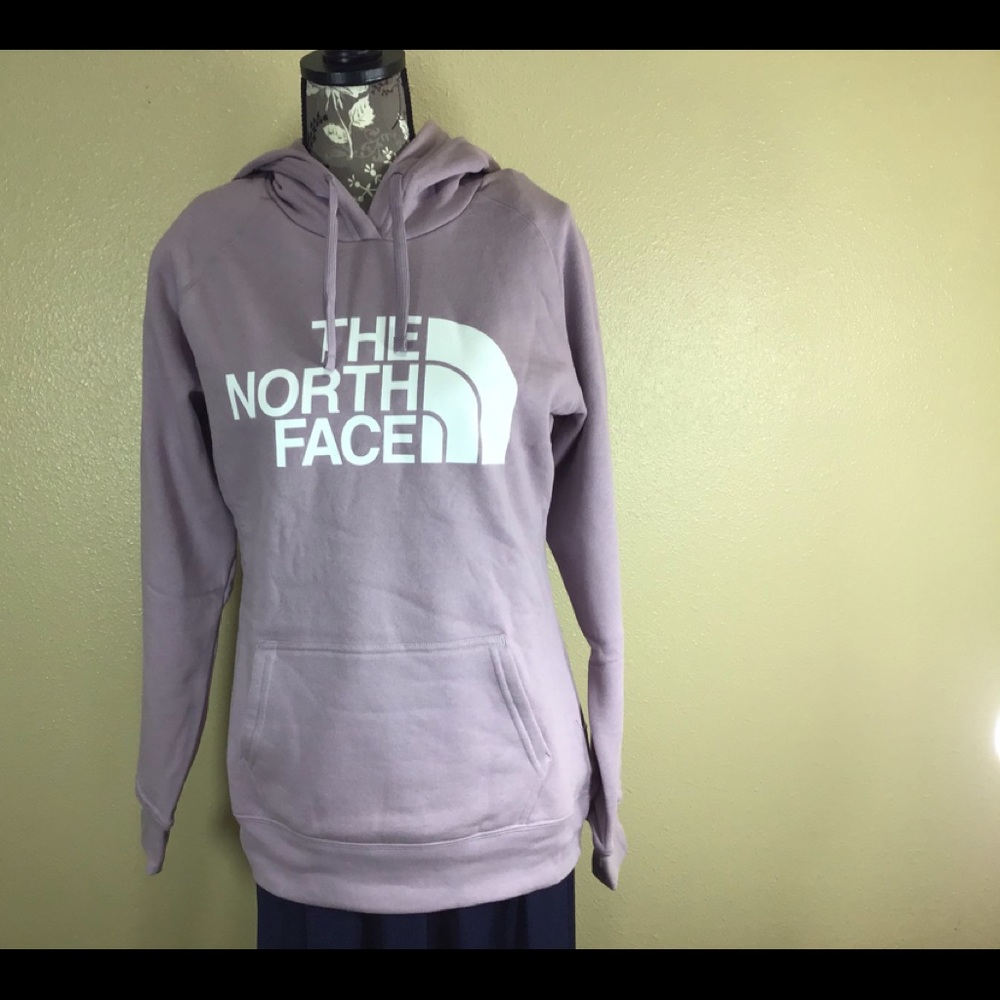 Women’s North Face Half Dome Hoodie